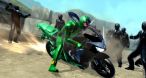 Image Kamen Rider : Battride War
