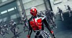 Image Kamen Rider : Battride War