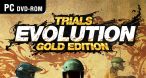 Image Trials Evolution Gold Edition