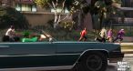 Image Grand Theft Auto V