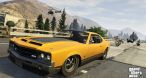 Image Grand Theft Auto V