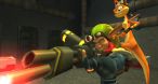 Image The Jak and Daxter Trilogy