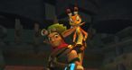 Image The Jak and Daxter Trilogy