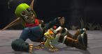 Image The Jak and Daxter Trilogy
