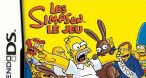 Image Les Simpson : le Jeu