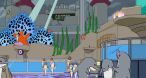 Image Les Simpson : le Jeu
