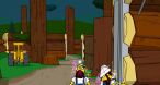Image Les Simpson : le Jeu
