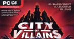 Image City Of Villains