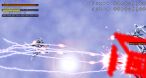 Conjuguer missiles et tirs normaux, le secret de la r�ussite de tout bon pilote de mecha.