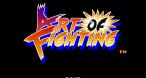 ArtOfFighting NEOGEO Editeur 001