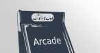 Jaquette Arcade