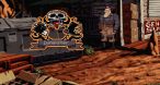 Image Full Throttle  : Hell on Wheels