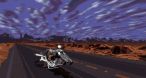 Image Full Throttle  : Hell on Wheels