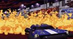 Image Full Throttle  : Hell on Wheels