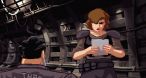 Image Full Throttle  : Hell on Wheels