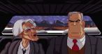 Image Full Throttle  : Hell on Wheels