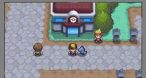 Image Pok&eacute;mon Version Or HeartGold