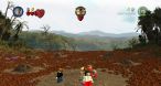 Image LEGO Indiana Jones 2 : L'aventure continue