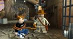 Image LEGO Indiana Jones 2 : L'aventure continue