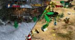 Image LEGO Indiana Jones 2 : L'aventure continue