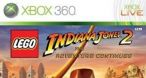 Image LEGO Indiana Jones 2 : L'aventure continue