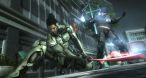 Image Metal Gear Rising : Revengeance