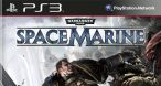 Image Warhammer 40.000 : Space Marine
