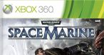 Image Warhammer 40.000 : Space Marine