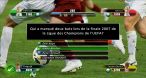 Image Football Genius - Genius Quiz