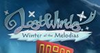 Image LostWinds : Winter Of The Melodias