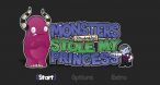 Image Monsters (Probably) Stole My Princess!