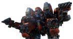 ArmoredCore5 Multi Editeur 033
