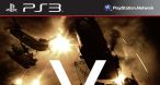 ArmoredCore5 PS3 Jaquette 001