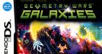 Image Geometry Wars : Galaxies