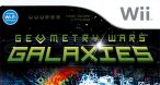 Image Geometry Wars : Galaxies