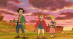Image Ni No Kuni : La Vengeance de la Sorci&egrave;re C&eacute;leste