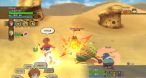 Image Ni No Kuni : La Vengeance de la Sorci&egrave;re C&eacute;leste
