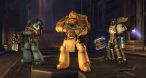 Image Warhammer 40.000 : Space Marine