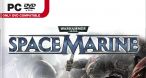 Image Warhammer 40.000 : Space Marine