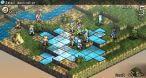 Image Tactics Ogre : Let Us Cling Together