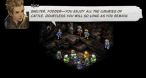 Image Tactics Ogre : Let Us Cling Together