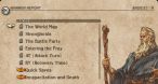 Image Tactics Ogre : Let Us Cling Together
