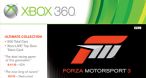 Image Forza Motorsport 3 Ultimate Collection