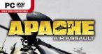 Apache Air Assault PC jaquette