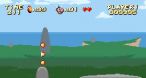 Asterix SNES Editeur 011