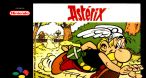 Asterix SNES Jaquette 001