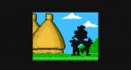 Asterix NES Editeur 005