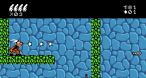 Asterix NES Editeur 007