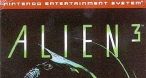Alien3 NES Jaquette 001