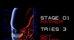 Alien3 Amiga Editeur 008